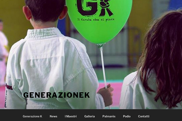 GenerazioneK