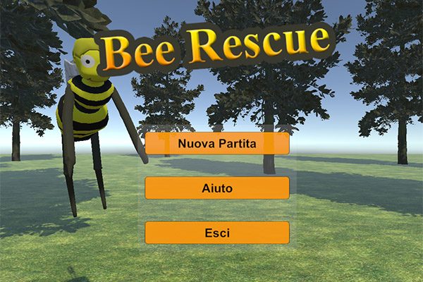 Bee Rescue